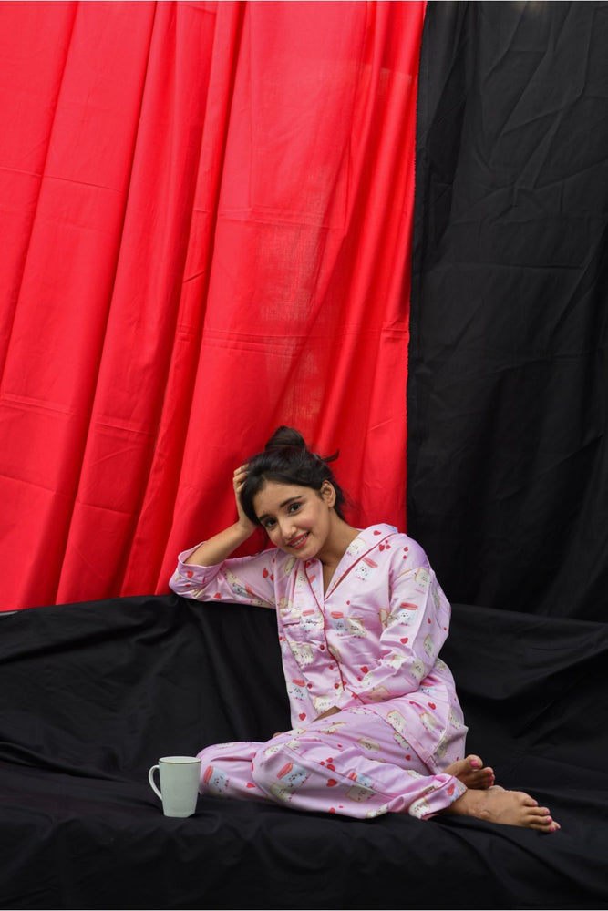 Load image into Gallery viewer, BREAKFAST TIME