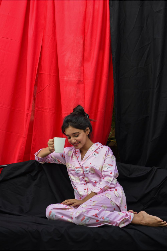 Load image into Gallery viewer, BREAKFAST TIME