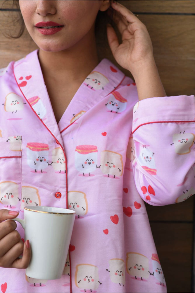 Load image into Gallery viewer, BREAKFAST TIME