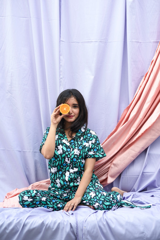 Load image into Gallery viewer, LOST IN THE FOREST MINI