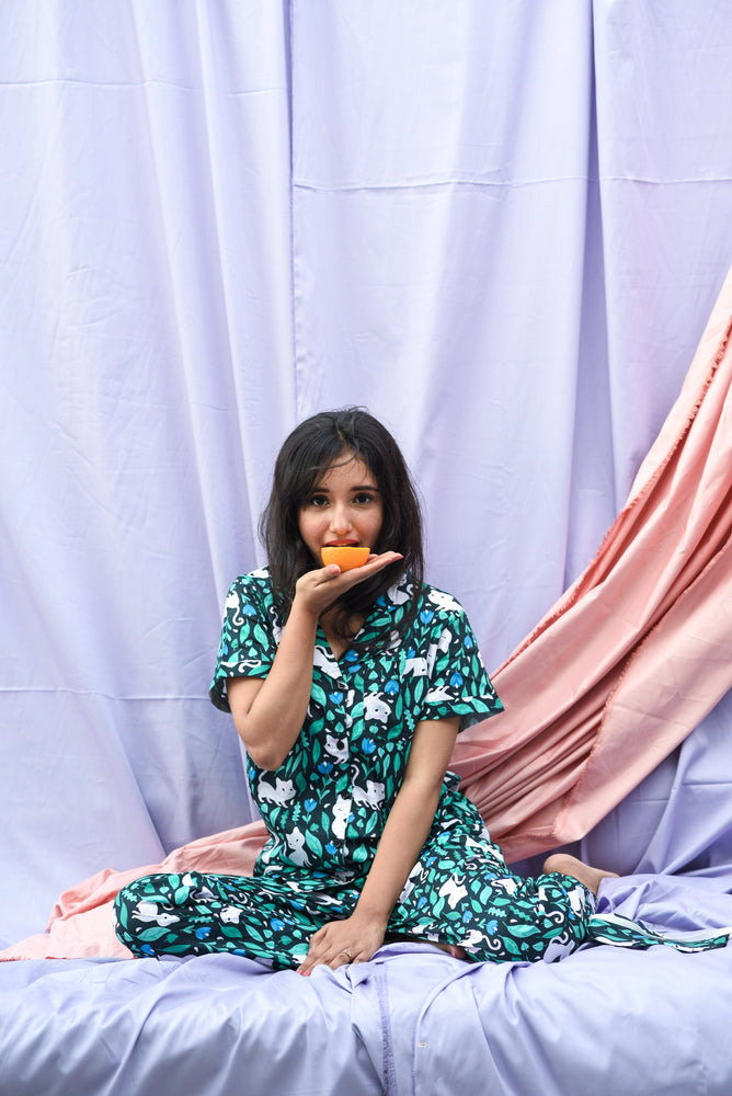 Load image into Gallery viewer, LOST IN THE FOREST MINI