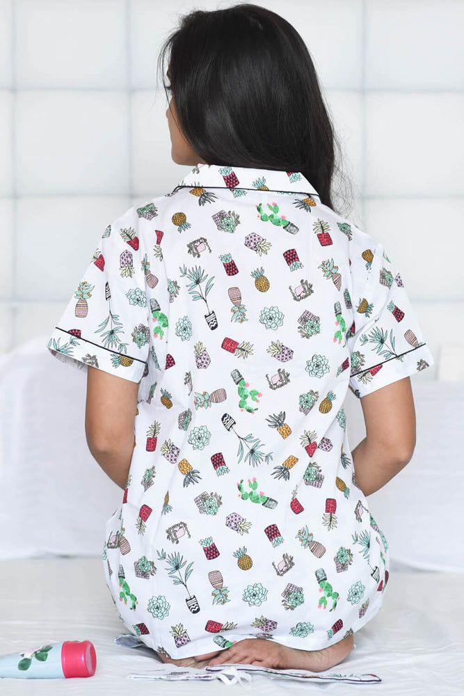 Load image into Gallery viewer, PINE AND THORNS