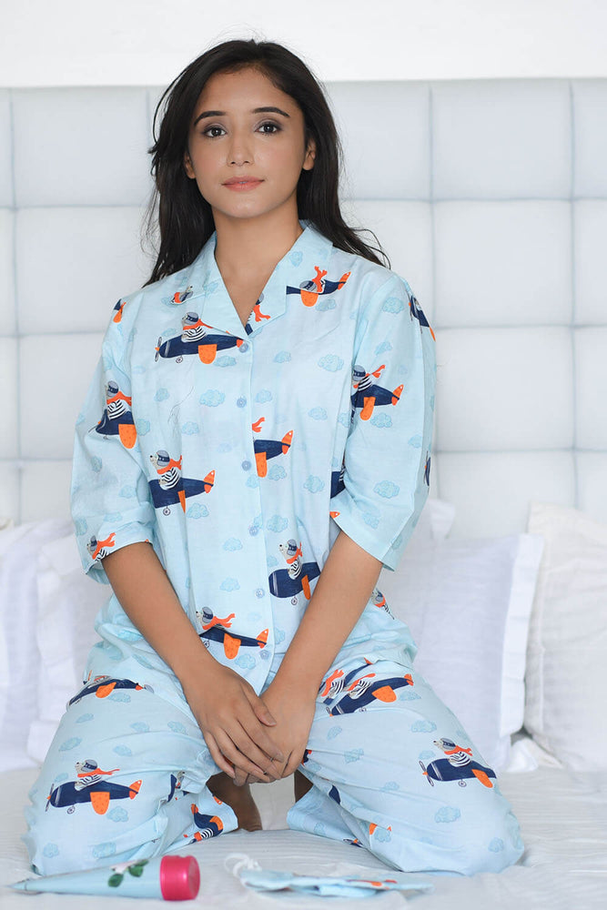 Load image into Gallery viewer, FLYING BALOO