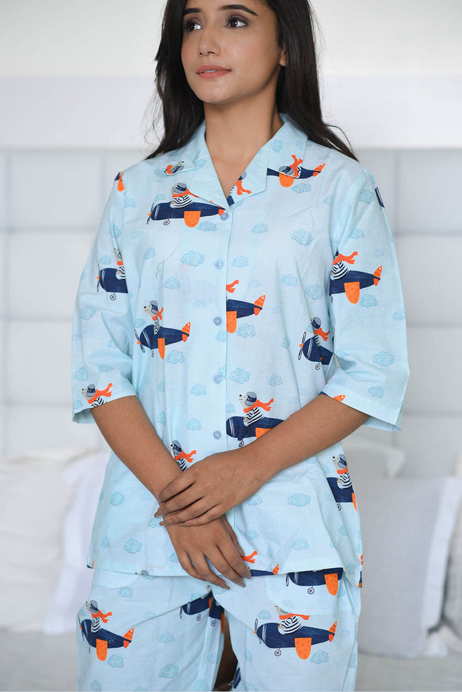 Load image into Gallery viewer, FLYING BALOO