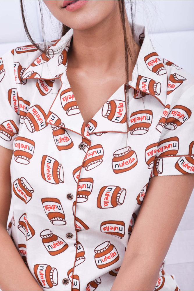 Load image into Gallery viewer, NUTELLA MINI