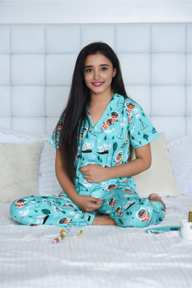 Load image into Gallery viewer, ESKIMO