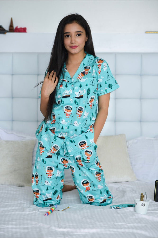 Load image into Gallery viewer, ESKIMO