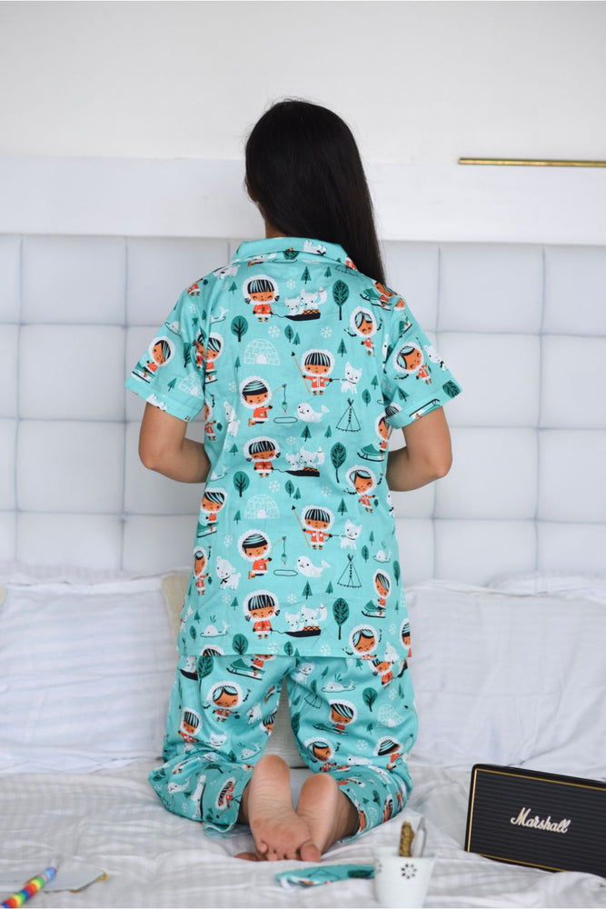 Load image into Gallery viewer, ESKIMO