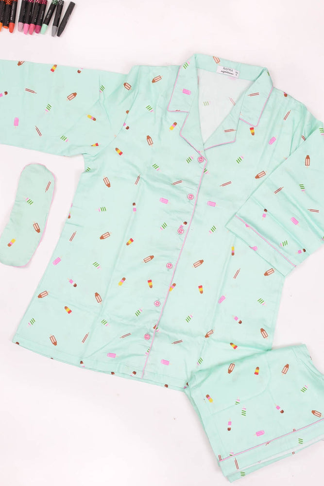 Load image into Gallery viewer, MINT CANDY MINI