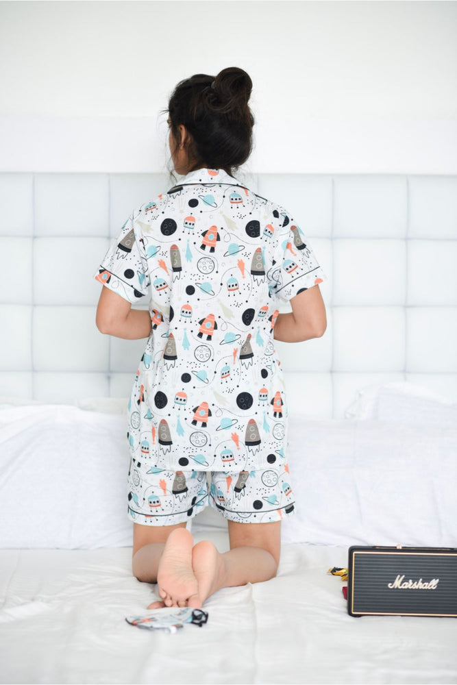 Load image into Gallery viewer, OUT OF SPACE