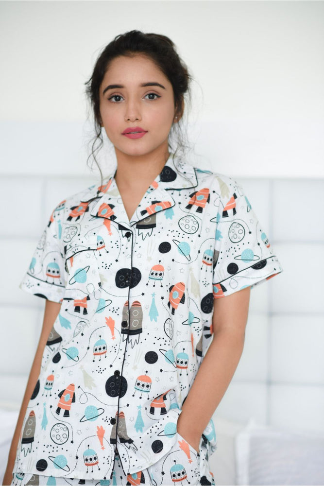 Load image into Gallery viewer, OUT OF SPACE