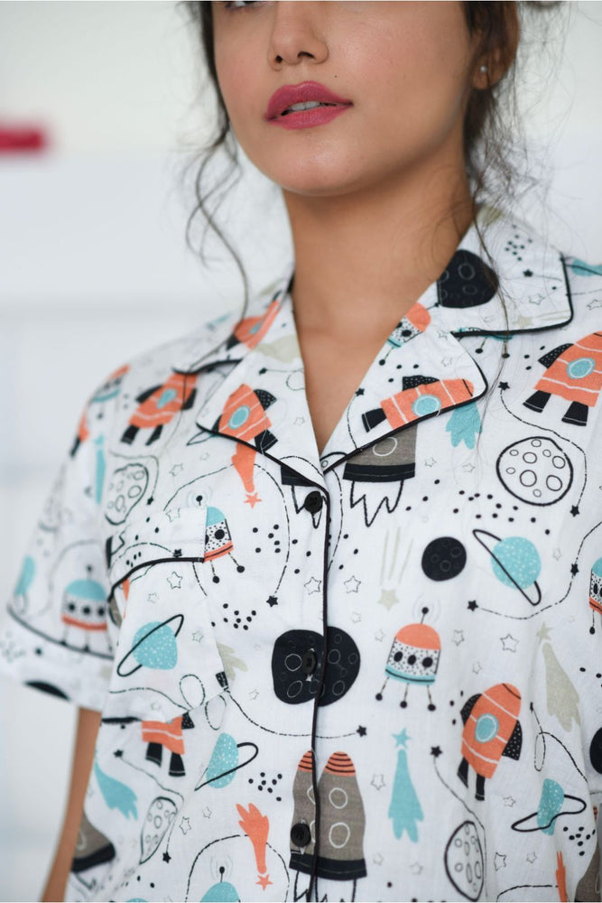 Load image into Gallery viewer, OUT OF SPACE