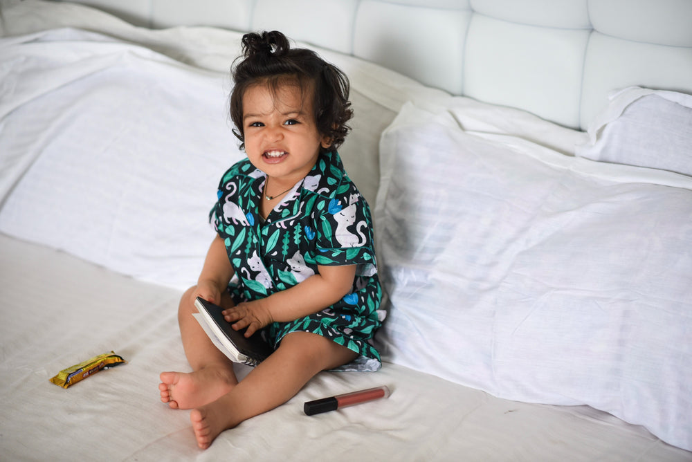 Load image into Gallery viewer, LOST IN THE FOREST MINI