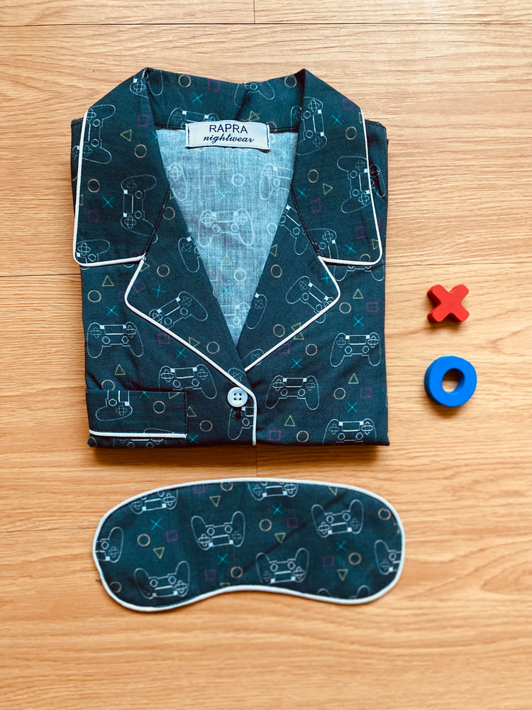 Load image into Gallery viewer, GAMING ZONE - MEN'S