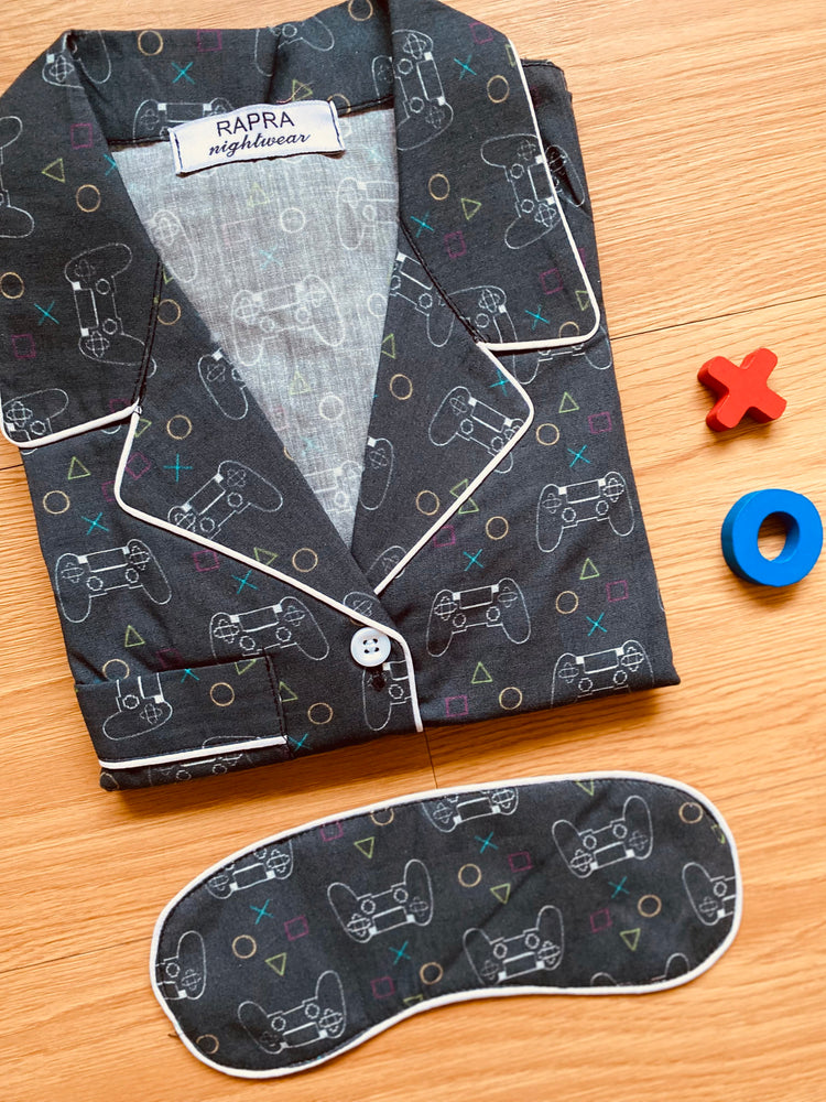 Load image into Gallery viewer, GAMING ZONE - MEN'S