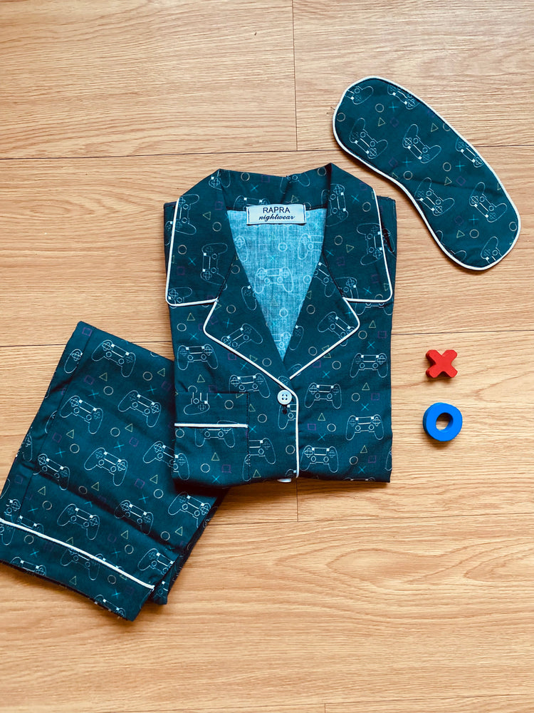 Load image into Gallery viewer, GAMING ZONE - MEN'S