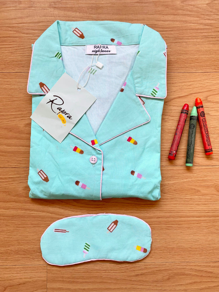 Load image into Gallery viewer, MINT CANDY MINI