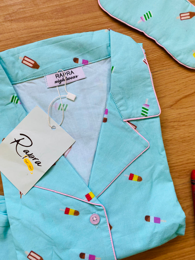 Load image into Gallery viewer, MINT CANDY MINI