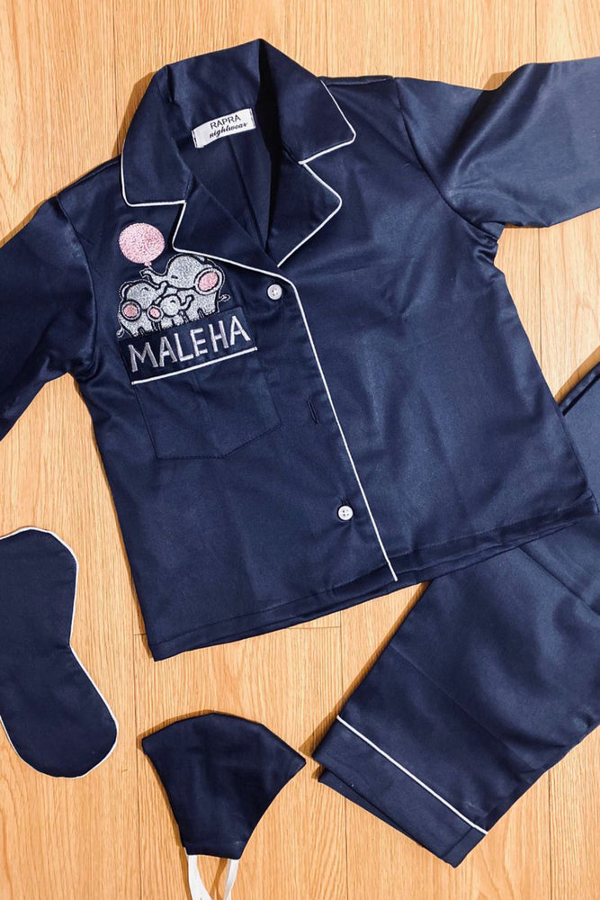 Load image into Gallery viewer, Ellie’s Fam : Customised Set Mini