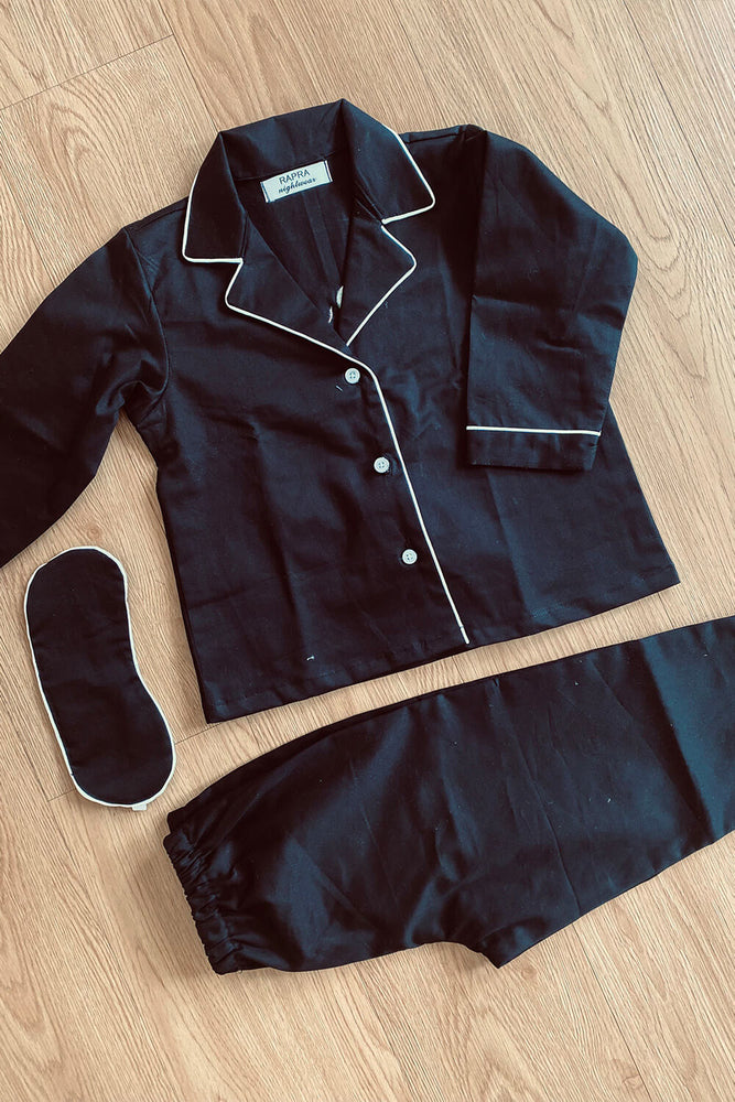 Load image into Gallery viewer, ADVENTURELAND - TWINNING PAJAMA SET