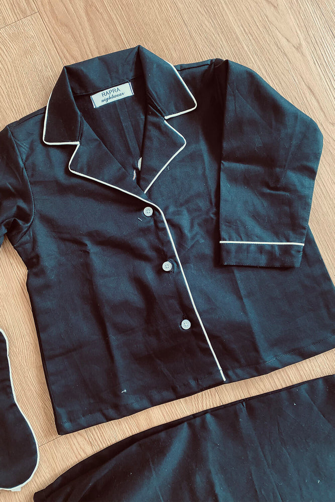 Load image into Gallery viewer, ADVENTURELAND - TWINNING PAJAMA SET