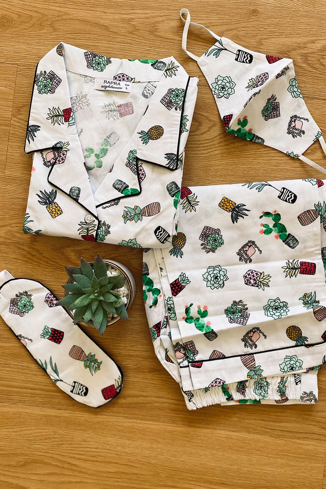 Load image into Gallery viewer, PINE AND THORNS