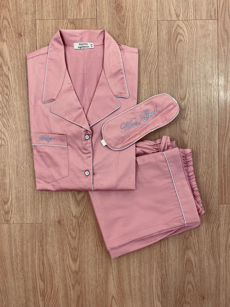 Load image into Gallery viewer, Couple Set : Cotton