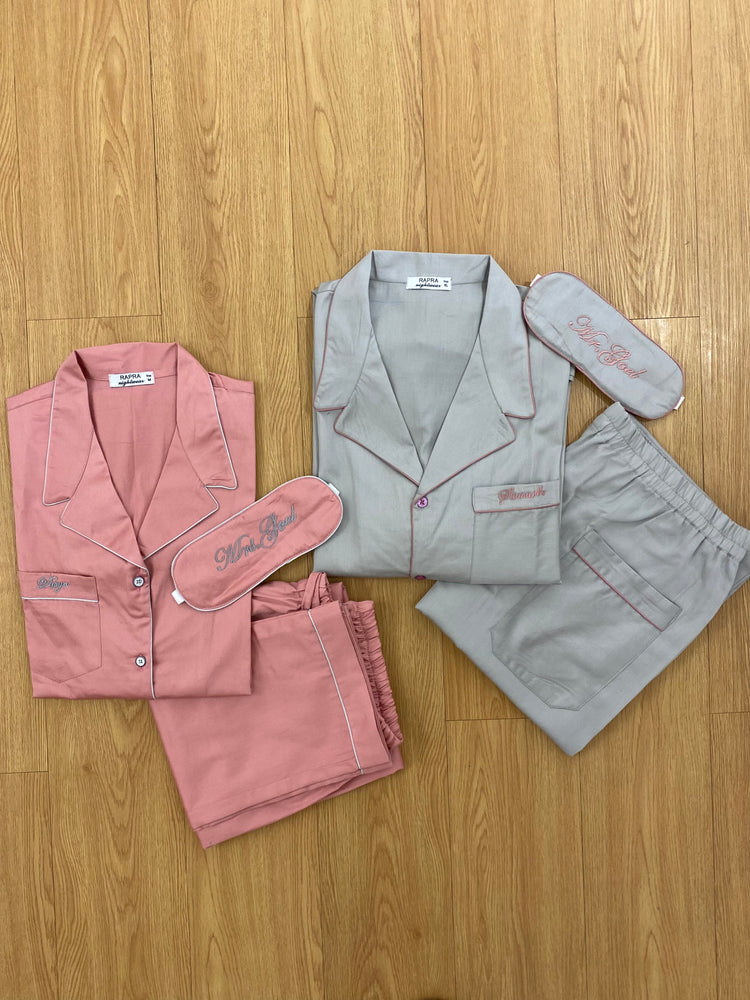 Load image into Gallery viewer, Couple Set : Cotton