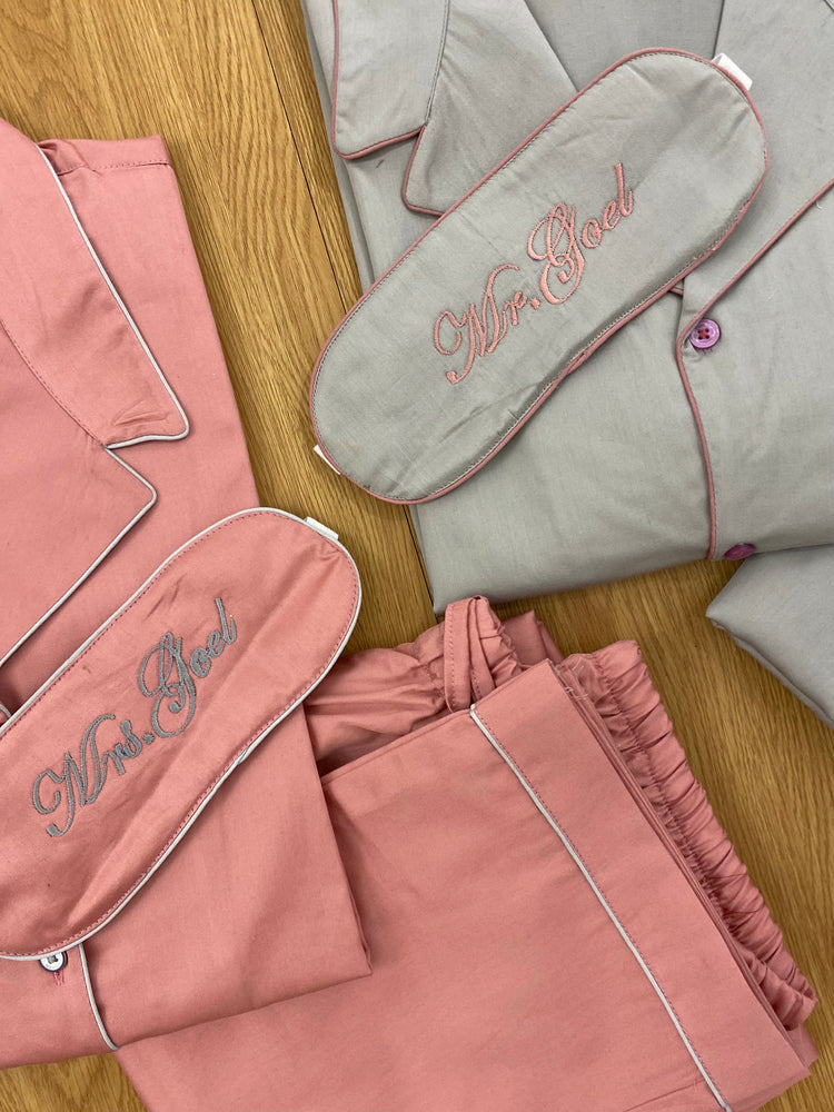 Load image into Gallery viewer, Couple Set : Cotton