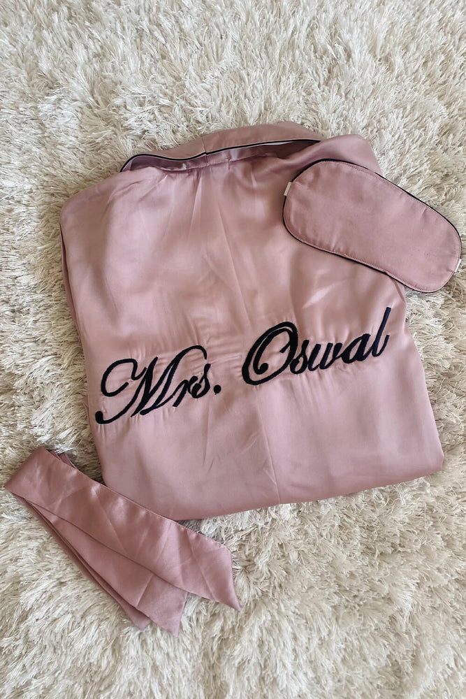 Load image into Gallery viewer, CUSTOMISED ROBE