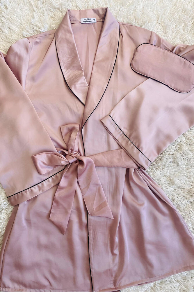 Load image into Gallery viewer, CUSTOMISED ROBE