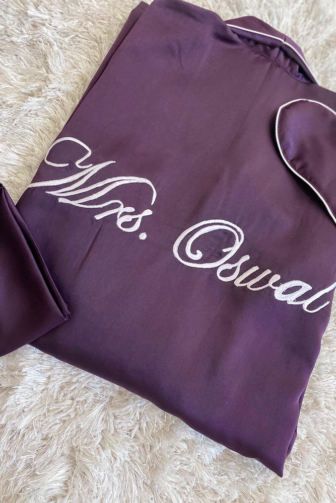 Load image into Gallery viewer, CUSTOMISED ROBE