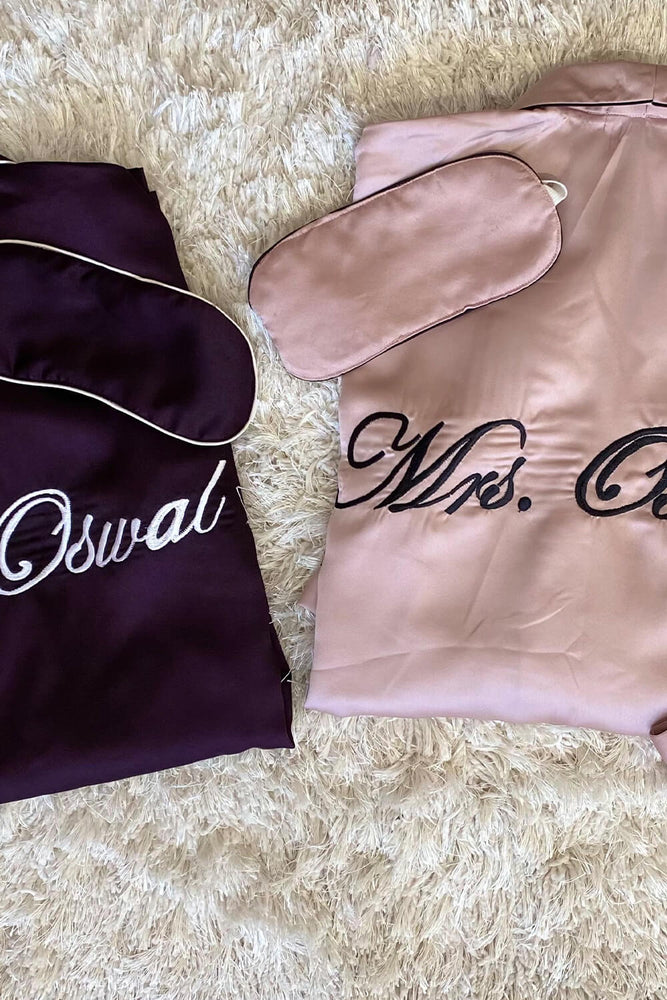 Load image into Gallery viewer, CUSTOMISED ROBE