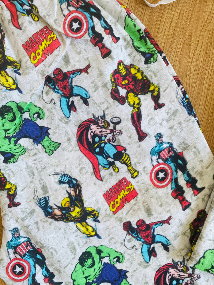 Load image into Gallery viewer, SUPERHEROES MINI