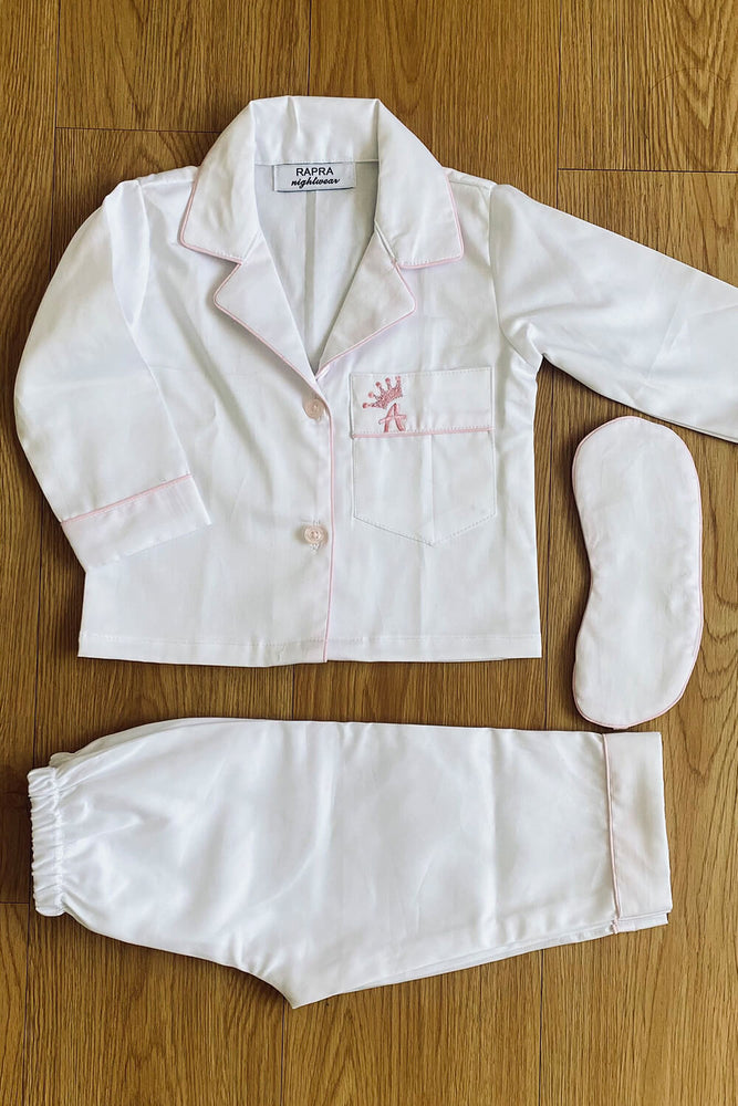 Load image into Gallery viewer, Customised White - Crown- Mini