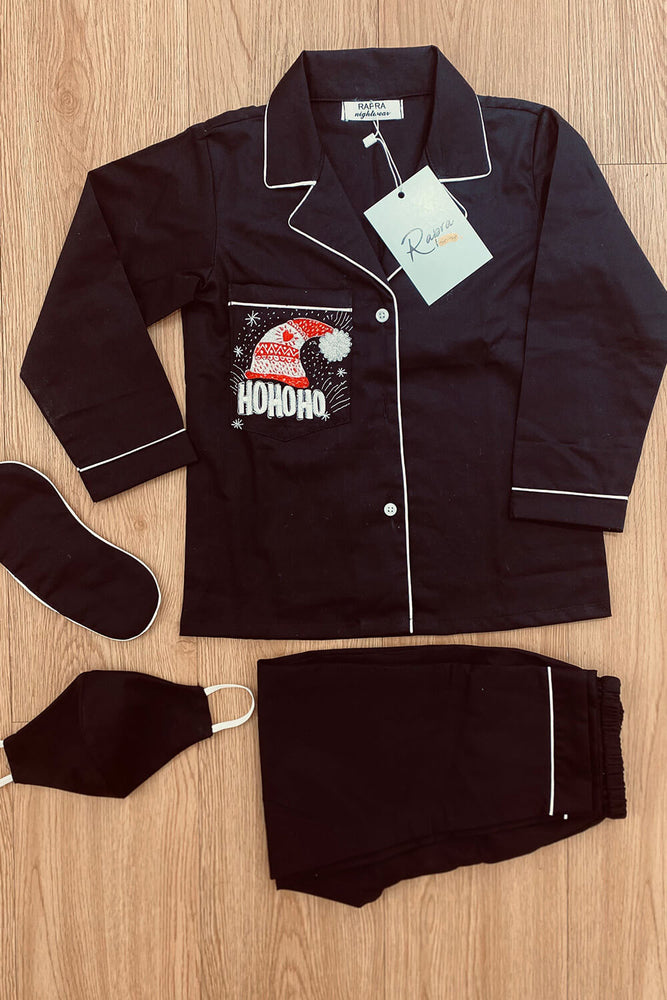 Load image into Gallery viewer, HO! HO! HO!