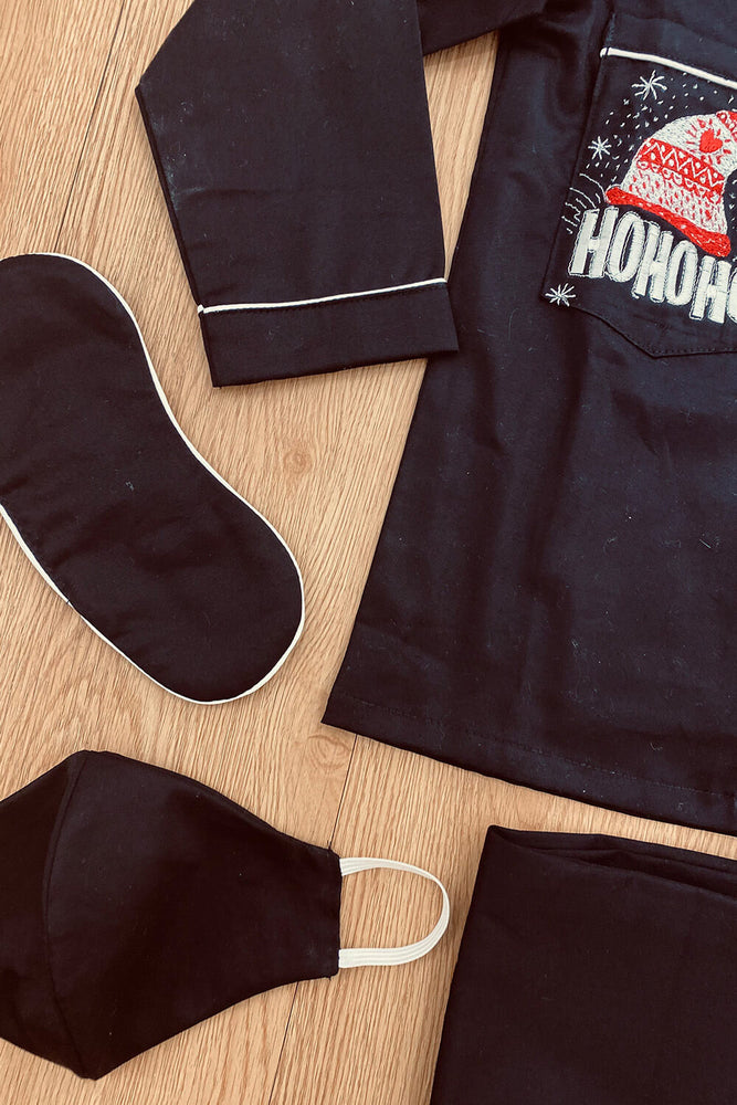 Load image into Gallery viewer, HO! HO! HO!