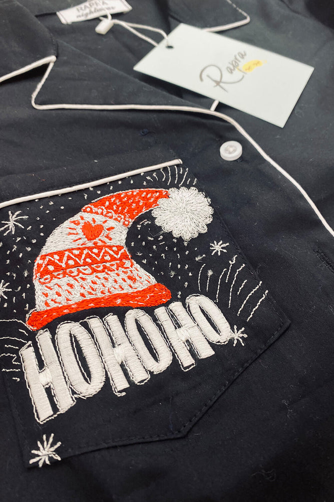 Load image into Gallery viewer, HO! HO! HO!