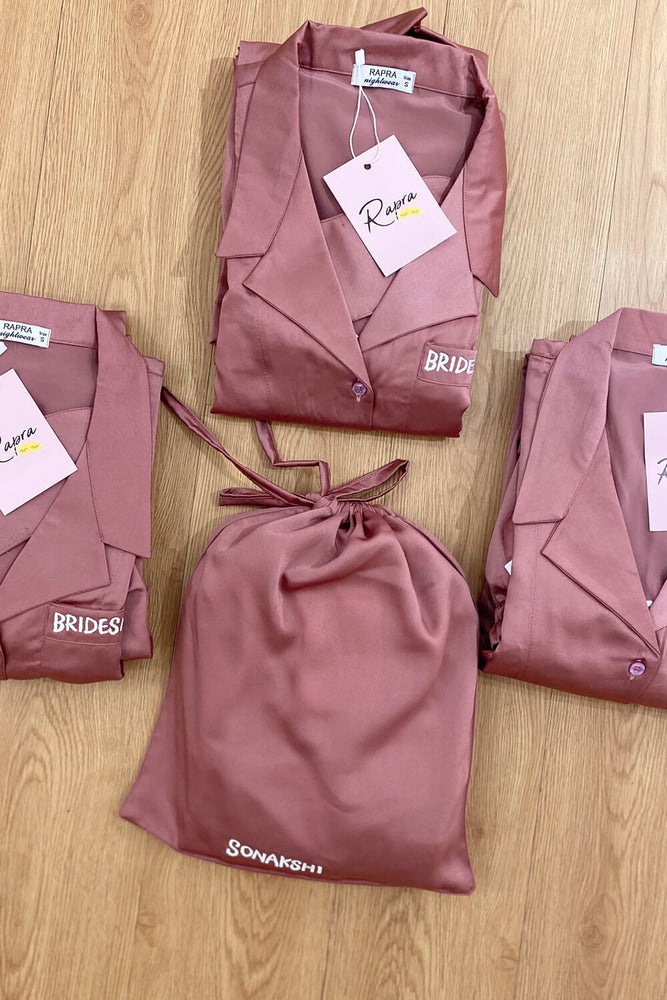 Load image into Gallery viewer, BRIDE & BRIDESMAIDS SETS