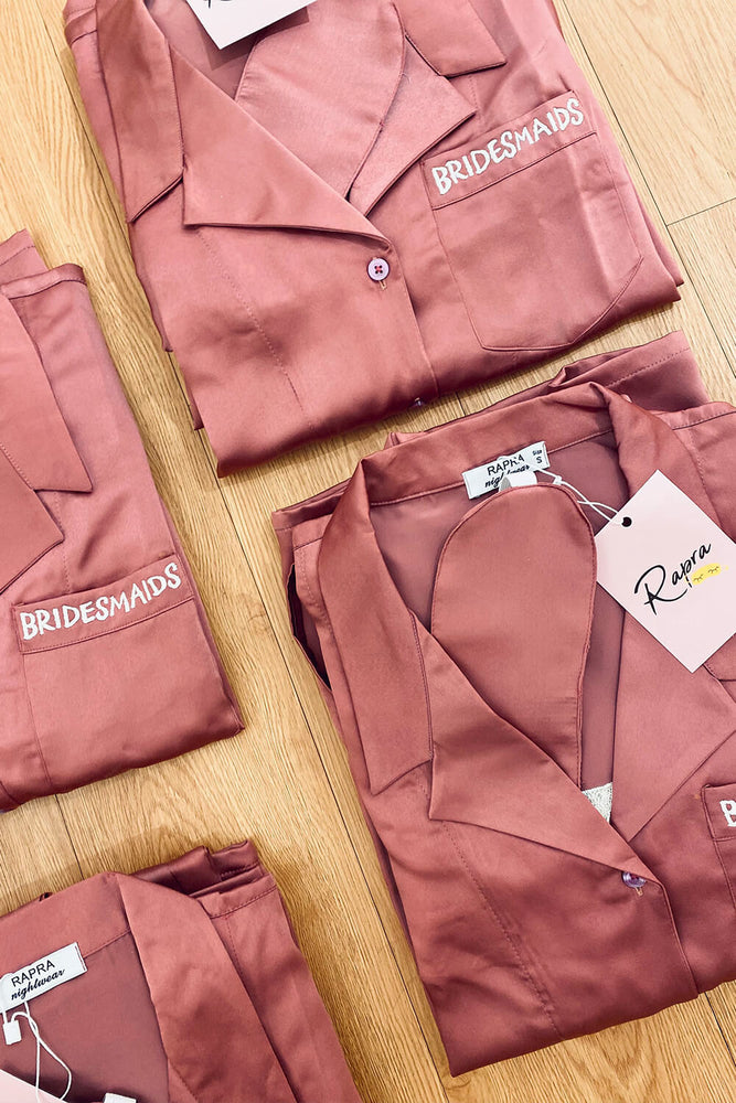 Load image into Gallery viewer, BRIDE & BRIDESMAIDS SETS