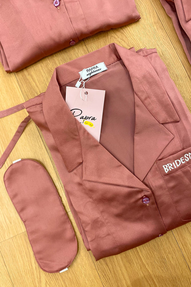 Load image into Gallery viewer, BRIDE & BRIDESMAIDS SETS