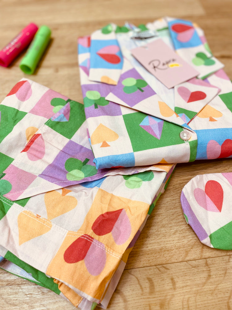 Load image into Gallery viewer, SPADE MINI