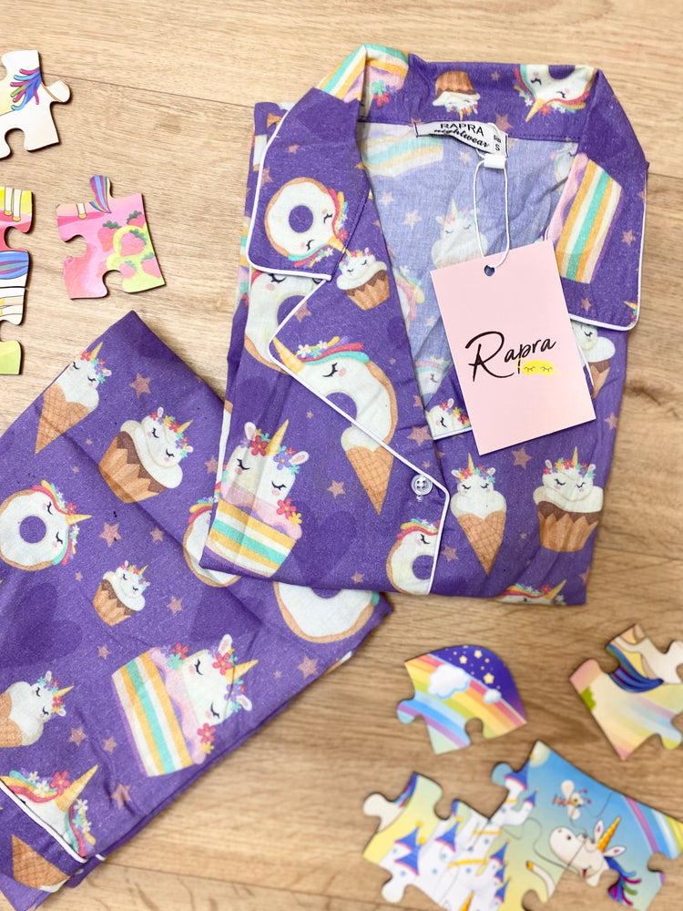 Load image into Gallery viewer, MAGICAL UNICORN MINI