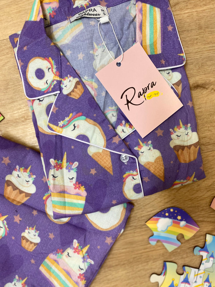 Load image into Gallery viewer, MAGICAL UNICORN MINI