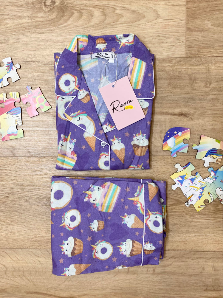 Load image into Gallery viewer, MAGICAL UNICORN MINI