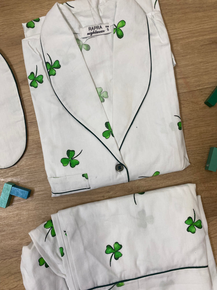 Load image into Gallery viewer, 4 LEAF CLOVER MINI