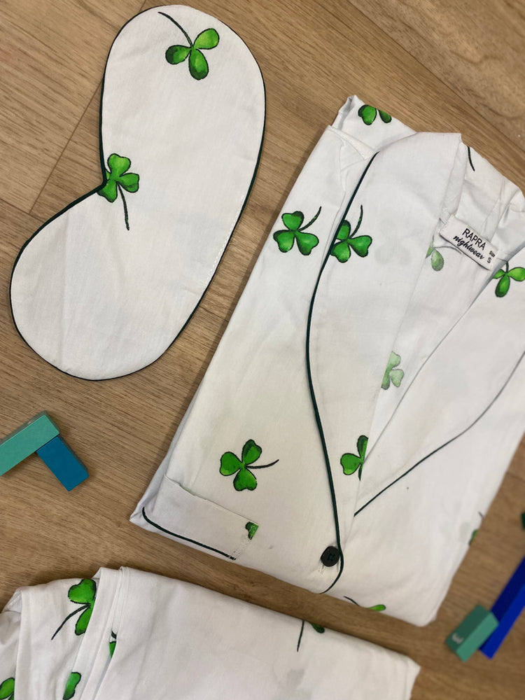 Load image into Gallery viewer, 4 LEAF CLOVER MINI