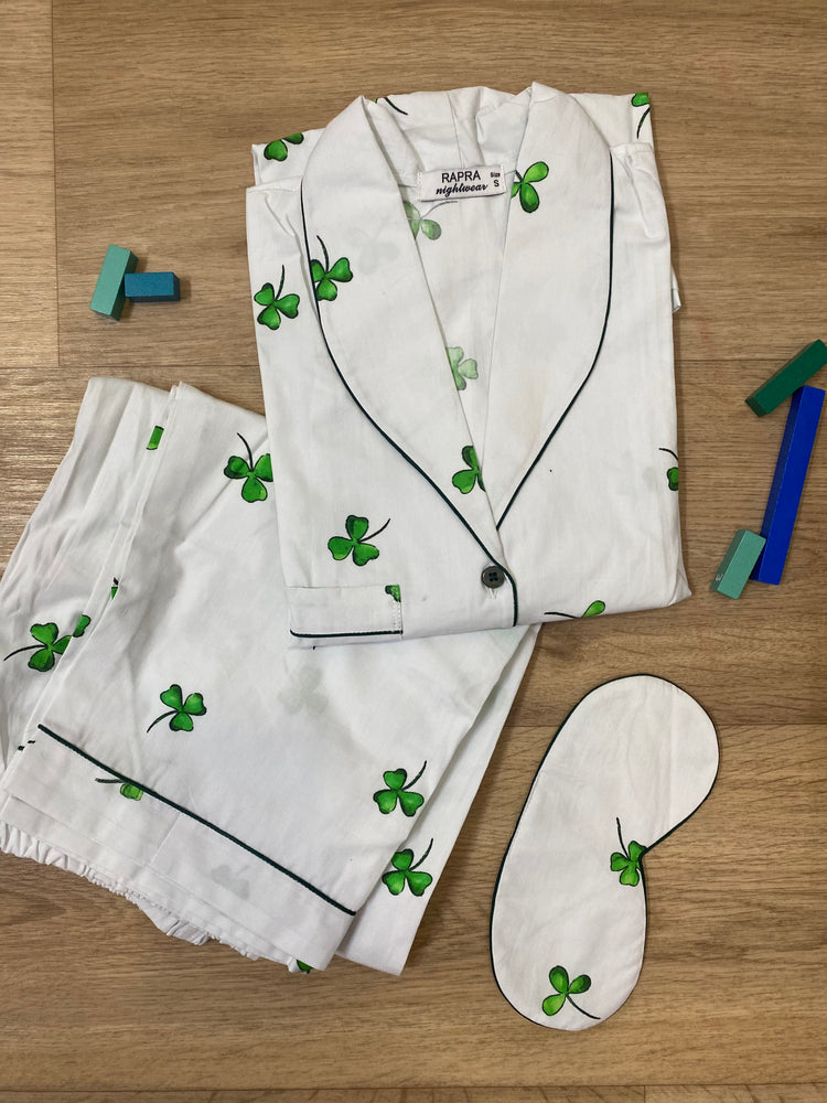 Load image into Gallery viewer, 4 LEAF CLOVER MINI