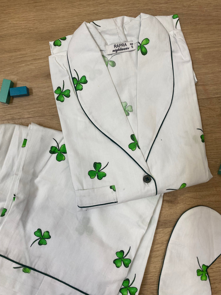 Load image into Gallery viewer, 4 LEAF CLOVER MINI