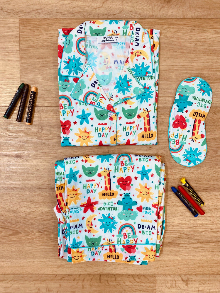 Load image into Gallery viewer, HELLO GIRAFFE MINI